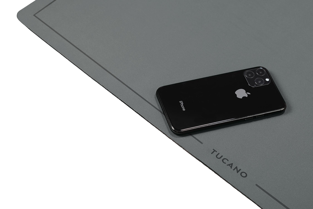 TUCANO MADPDG - Tappeto Scrivania Tucano Neoprene