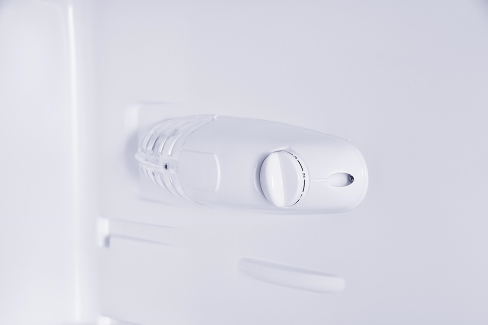 SMARTWAY WHDP29SM1EB0 - Frigo 2 porte 169 lt