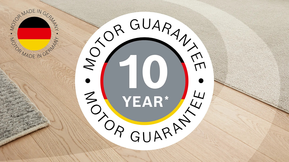 BOSCH BCS611P4A - Bosch Unlimited 6 Akku-Staubsauger BCS611P4A