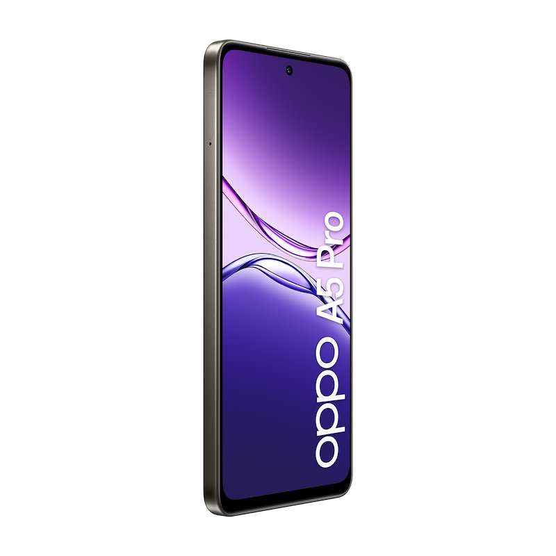 OPPO A5 Pro A56128DARKPURPLE - Smartphone 128GB Dunkellila