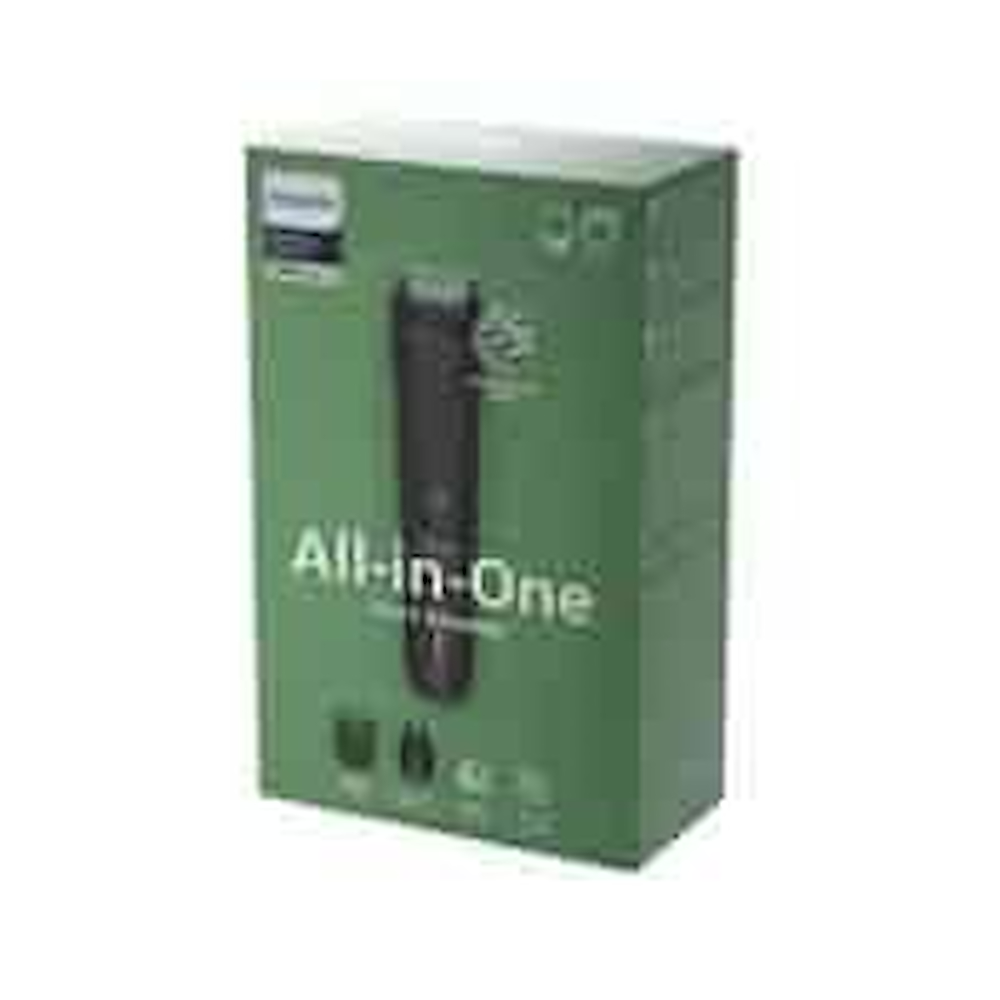 PHILIPS MG3920 - Regolabarba 7 in 1