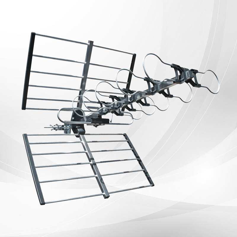 TRIAX HG5K LTE700 - HG5K LTE700 UHF-Antenne