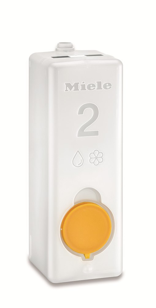 MIELE 12666710 - Miele TwinDos Nachfüllbehälter 2