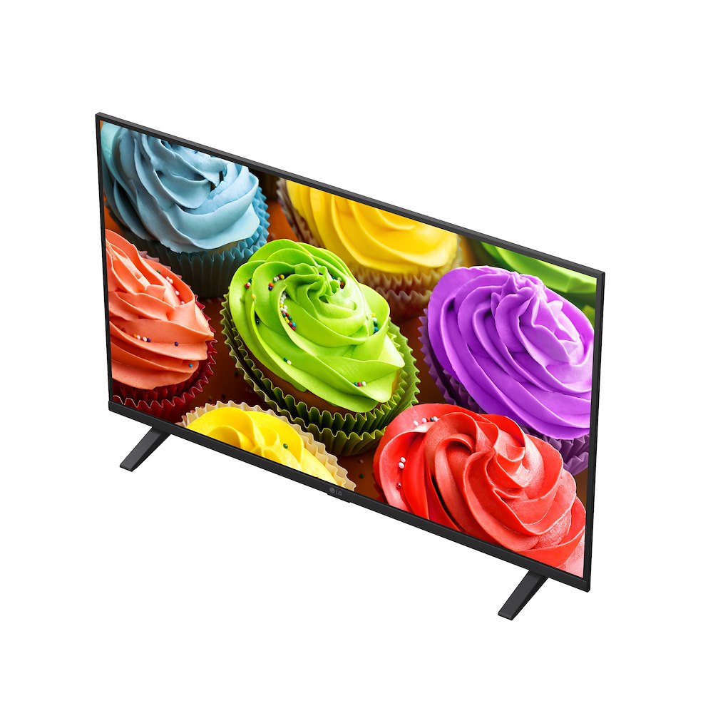 LG 32LB650B6LA - Smart TV 32 pollici webOS
