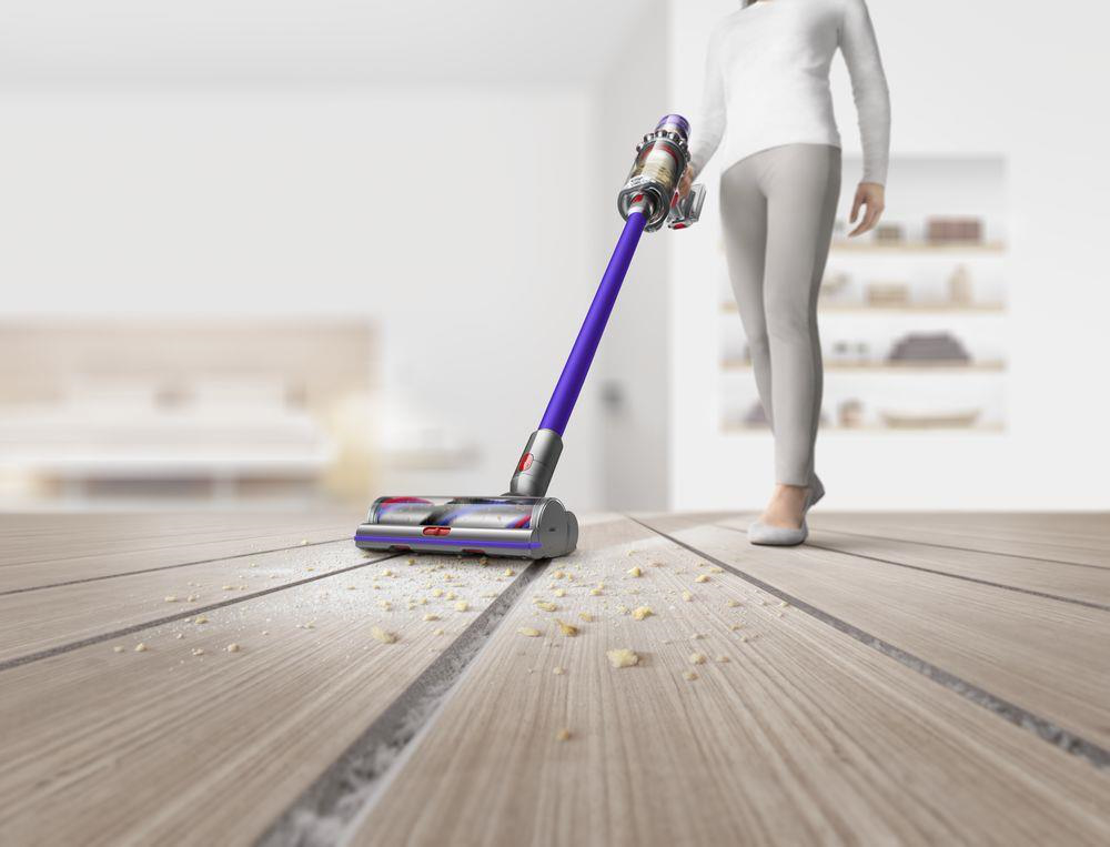 DYSON V11ADVANCED - Aspirapolvere senza fili Dyson V11 Advanced