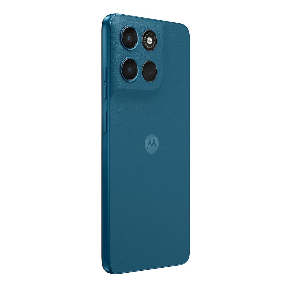 MOTOROLA MOTO G57 - Smartphone 8GB 256GB 5G