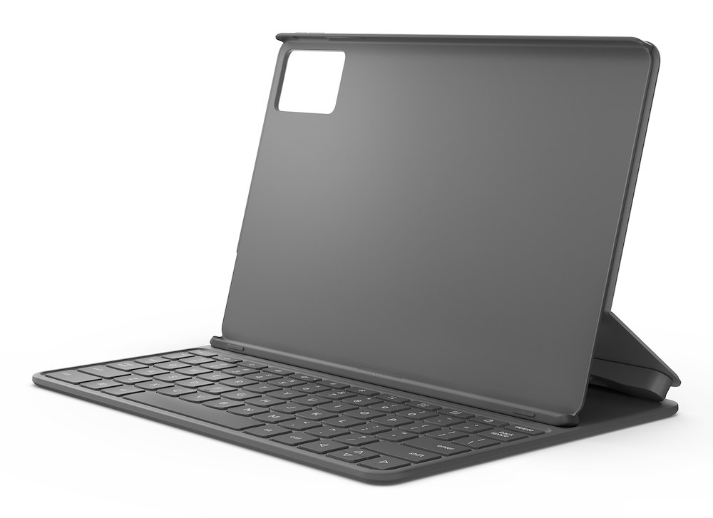 LENOVO ZG38C07076 - FOLIO TASTATUR IDEA TAB GRAU