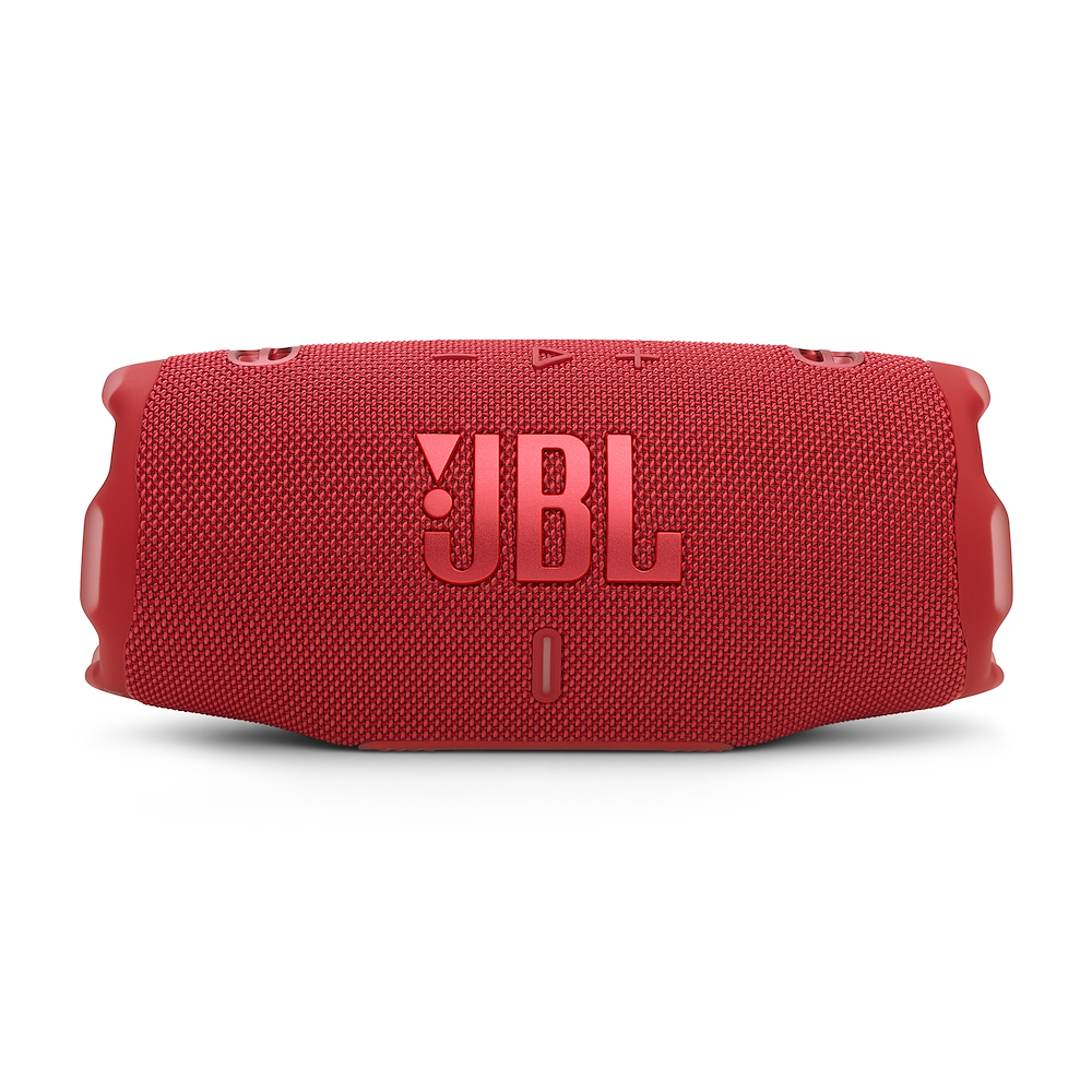 JBL JBLCHARGE6RED - Diffusore Bluetooth Portatile Rosso