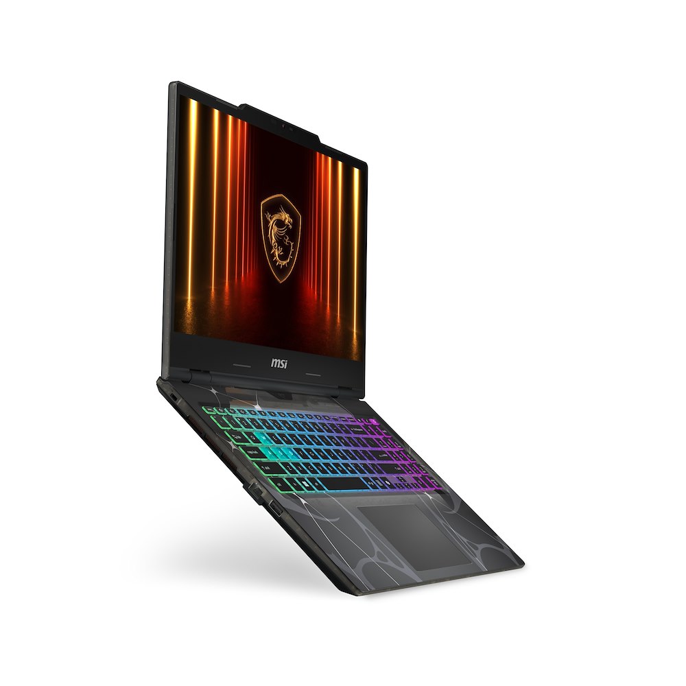 MSI CYBORG15B13WEKG1208IT - Laptop 15.6" FHD Gaming