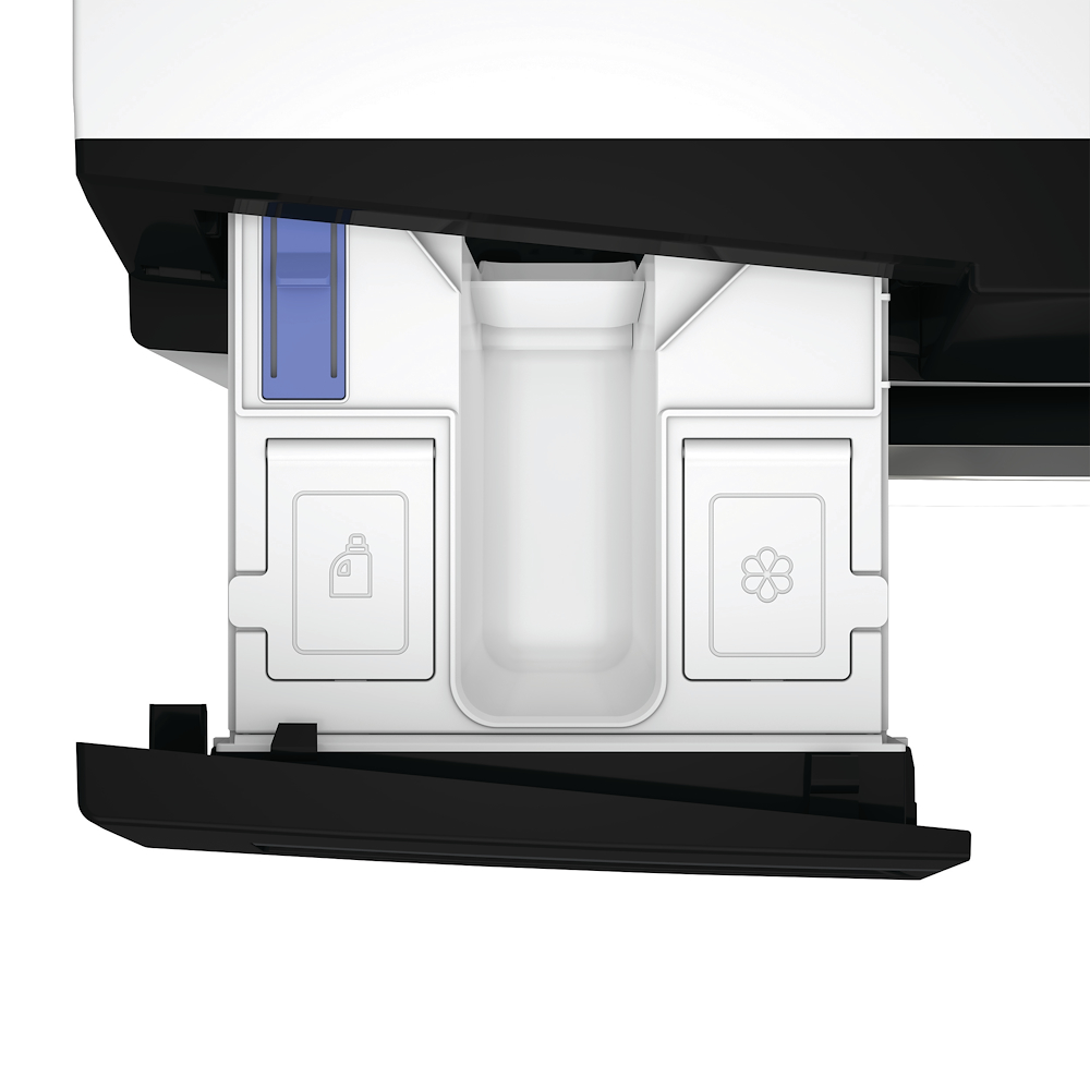 WHIRLPOOL WPM07WADSIT - Waschmaschine WPM 10kg mit WiFi-Funktion WHIRLPOOL WPM07WADSIT - Waschmaschine WPM 10kg mit WiFi-Funktion