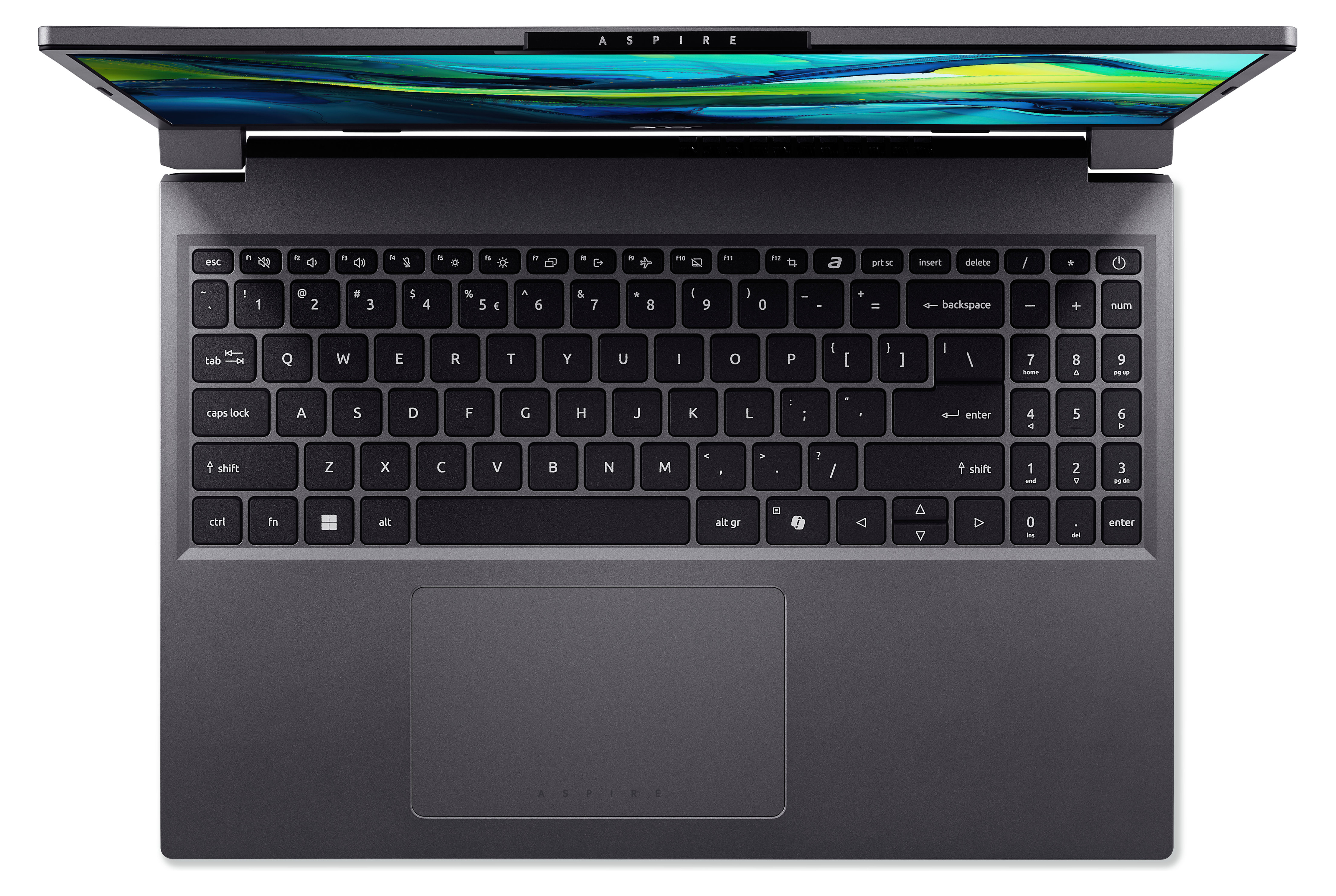ACER NX.J50EG.008 - Aspire Go 15 i7-1355U 16GB 512GB Notebook