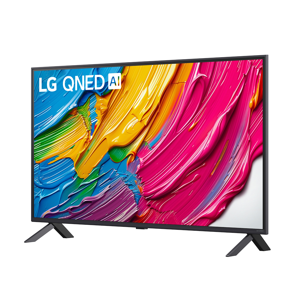 LG 43QNED80A6A - TV QNED 43'' 4K HDR10