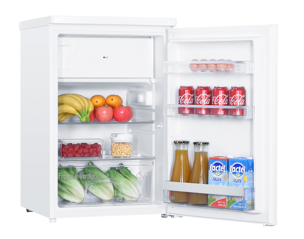 ZOPPAS HZTR16SM1WE0 - Frigorifero da Tavolo 109LT ZOPPAS HZTR16SM1WE0 - Frigorifero da Tavolo 109LT