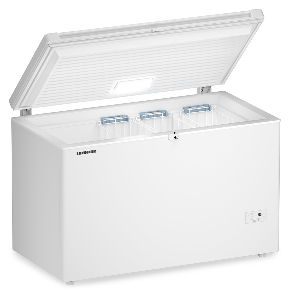 LIEBHERR CFD2085 - Liebherr Congelatore a Pozzo 248LT