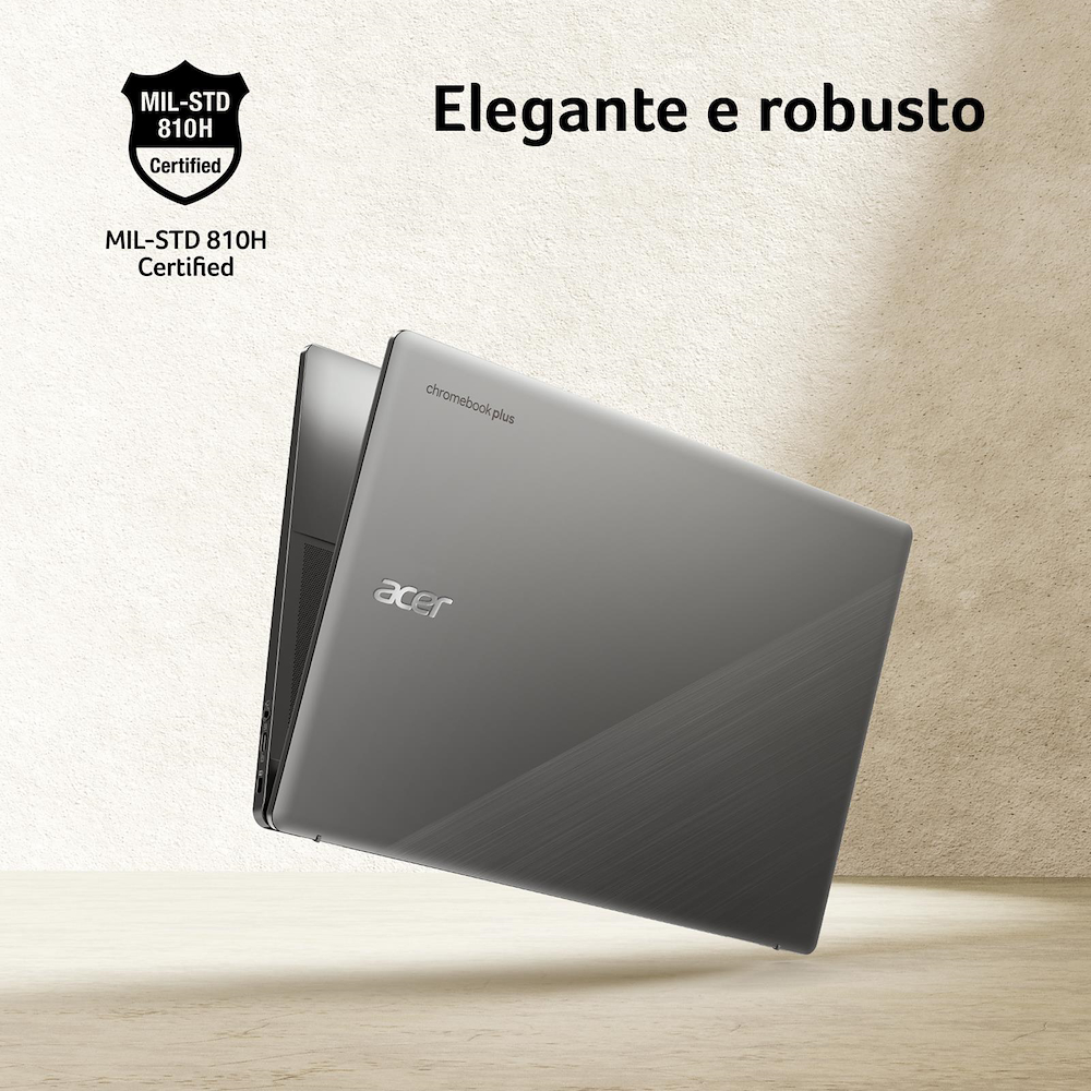 ACER CHROMEBOOKPLUSCB5152H34ZU - Acer Chromebook Plus 515