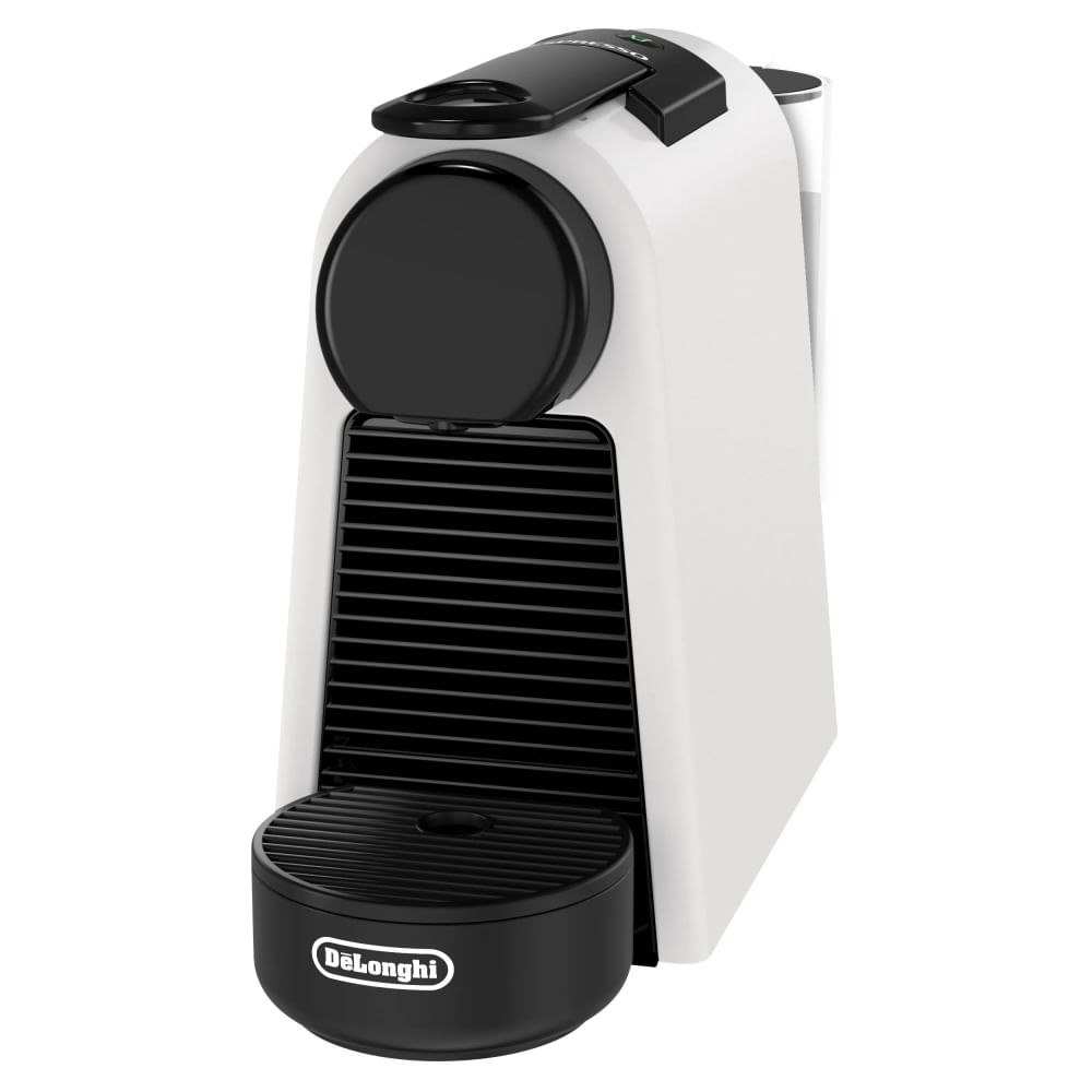 DE LONGHI EN85WMT - Macchina Caffè a Capsule Bianca