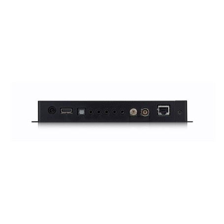 LG STB-6500 - STB-6500 Pro:Centric SMART Set-Top-Box