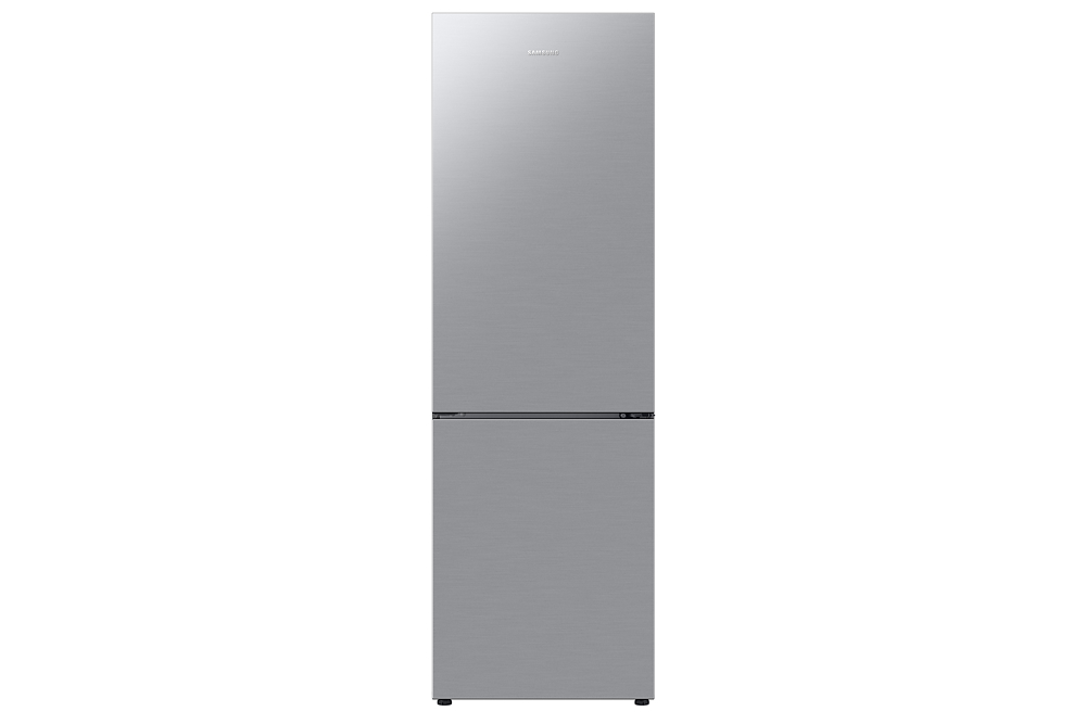 SAMSUNG RB33B610ESA - Frigorifero Combinato No Frost Ecoflex