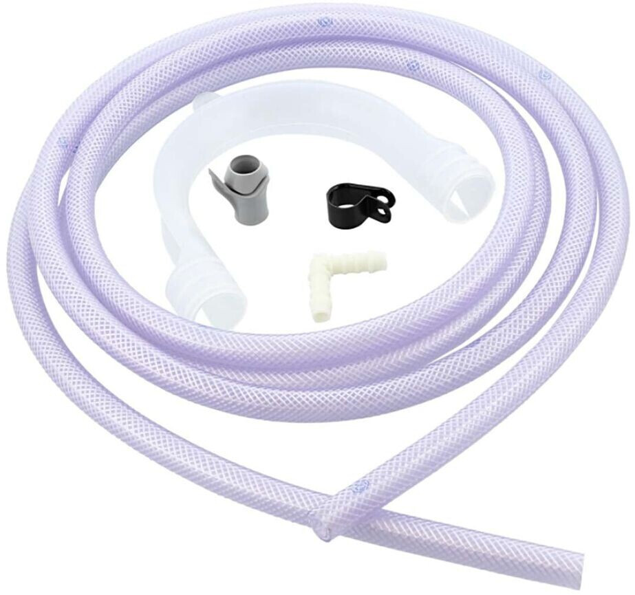 ELECTROLUX 902979338 - Kondenswasserschlauch-Set für Wäschetrockner ELECTROLUX 902979338 - Kondenswasserschlauch-Set für Wäschetrockner