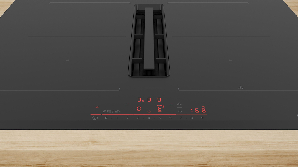 BOSCH PVQ731H26E - Bosch Induktionskochfeld 70cm
