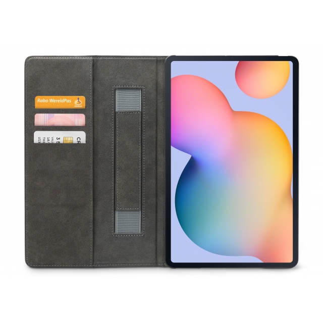 MOBILIZE Premium Foliocase für Samsung Galaxy Tab S6 Lite 10.4