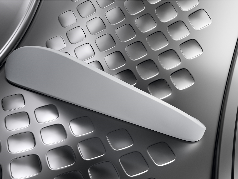 ELECTROLUX EW7H39B - Frontwaschmaschine 9 Kg