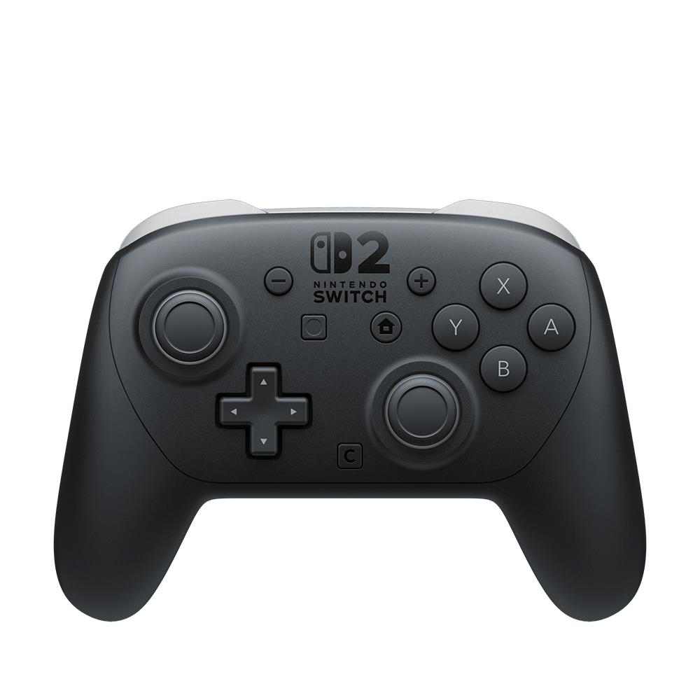 NINTENDO 10015325 - Controller Pro per Nintendo Switch 2