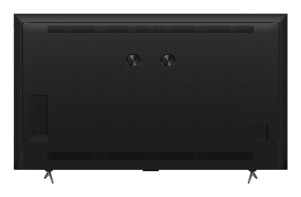 TCL 85P89K - 85" QLED 4K TV mit Dolby Atmos