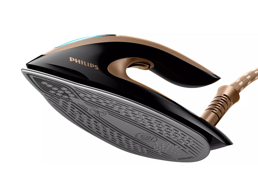 PHILIPS GC9682 - Ferro da Stiro Philips Elite Plus