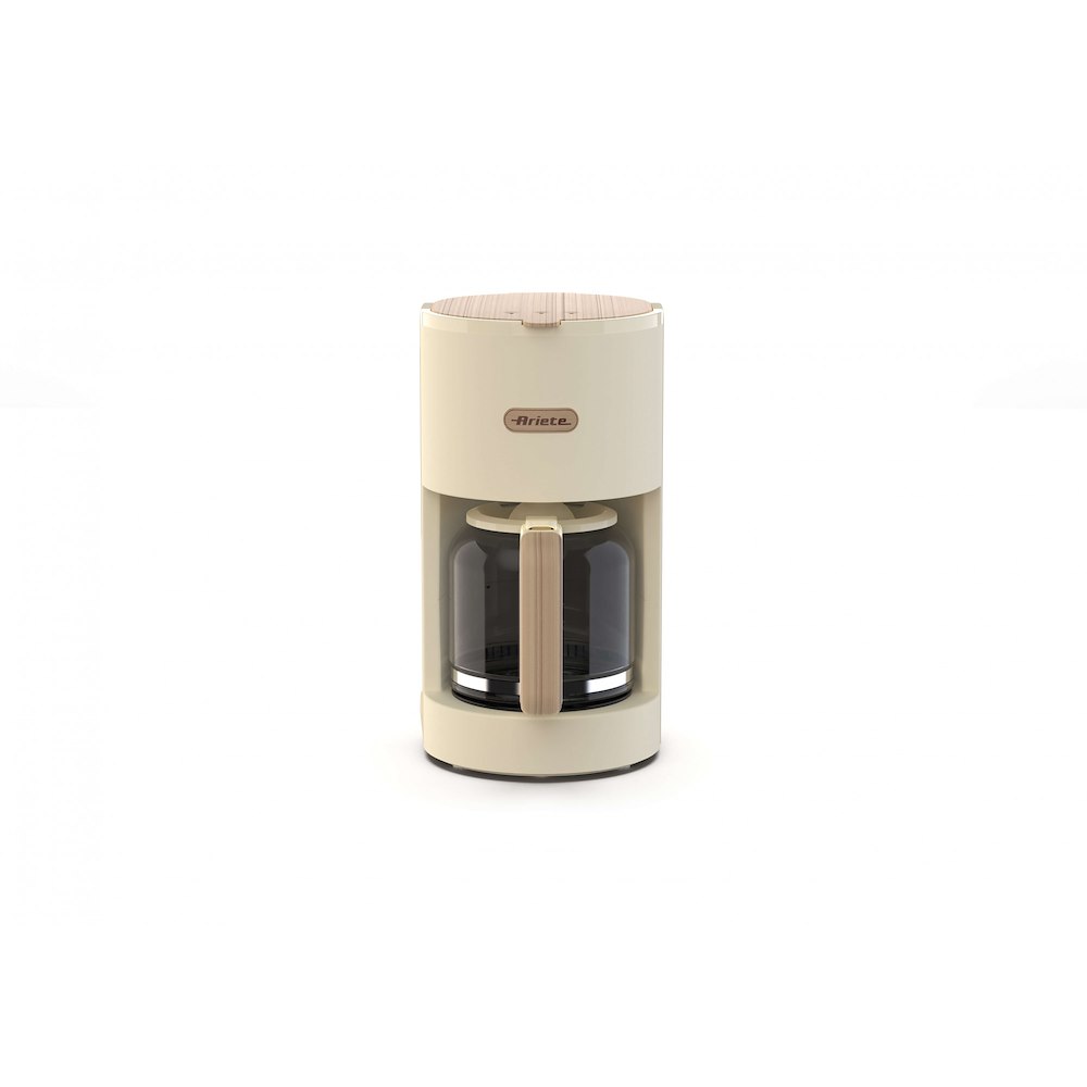 ARIETE 00M139406AR0 - Macchina da Caffè Beige