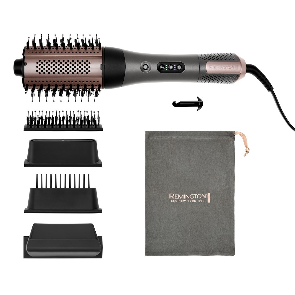 REMINGTON AS6077 - Spazzola ad Aria ONE™