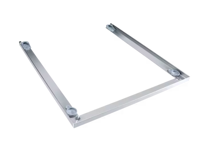 MIELE PROFESSIONAL APCL001 - Miele Kit di collegamento lavatrice-asciugatrice APCL001 acciaio inox MIELE PROFESSIONAL APCL001 - Miele Kit di collegamento lavatrice-asciugatrice APCL001 acciaio inox
