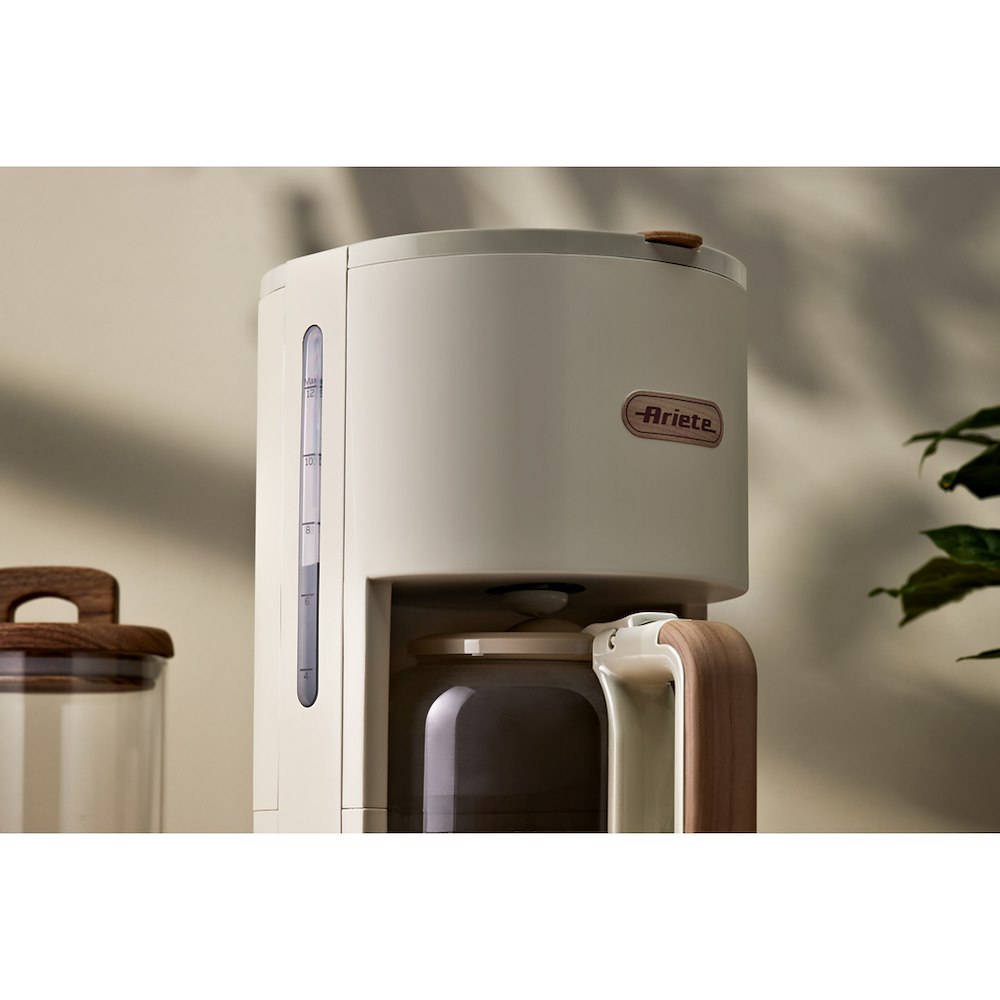 ARIETE 00M139406AR0 - Macchina da Caffè Beige