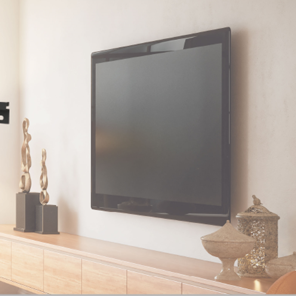 EKON ECTVFIX75INCH50KG - Fester TV-Halter bis 75 Zoll