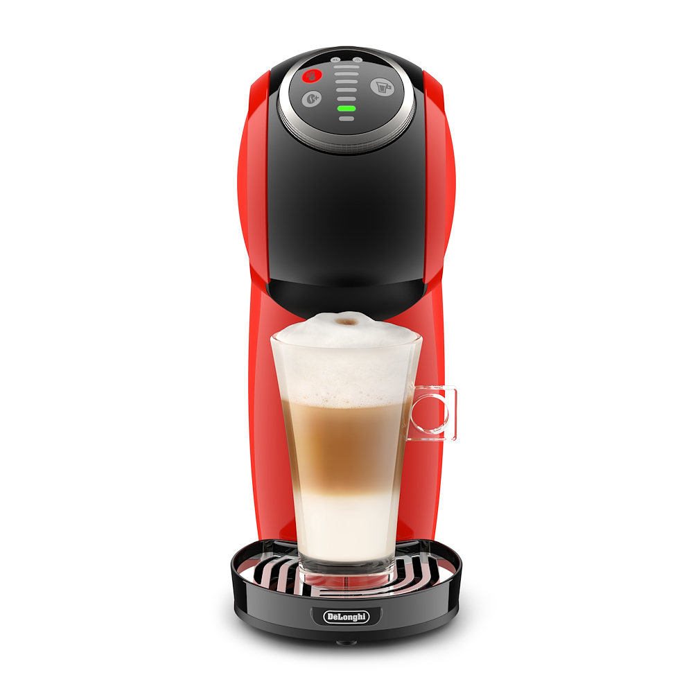DE LONGHI EDG315R - Macchina Caffè Dolce Gusto Genio S