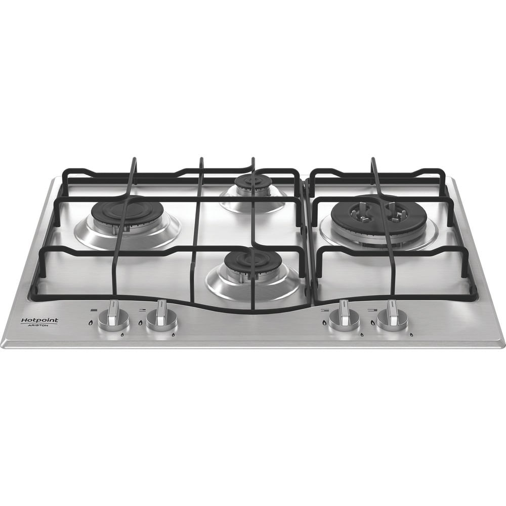HOTPOINT-ARISTON PCNR643NTIXHA - Gasherd 60cm