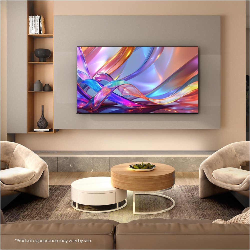 HISENSE 43E79S - TV QLED 43" 4K HD
