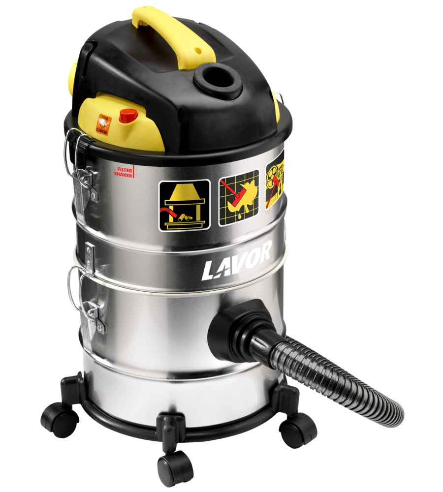 LAVOR ASHLEYKOMBO - Ashley Kombo 4in1 Staubsauger