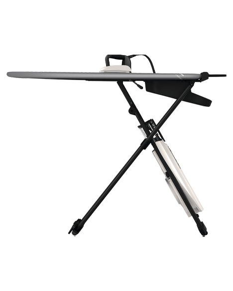 Laurastar Smart D 000.0303.820 - Bügelsystem schwarz