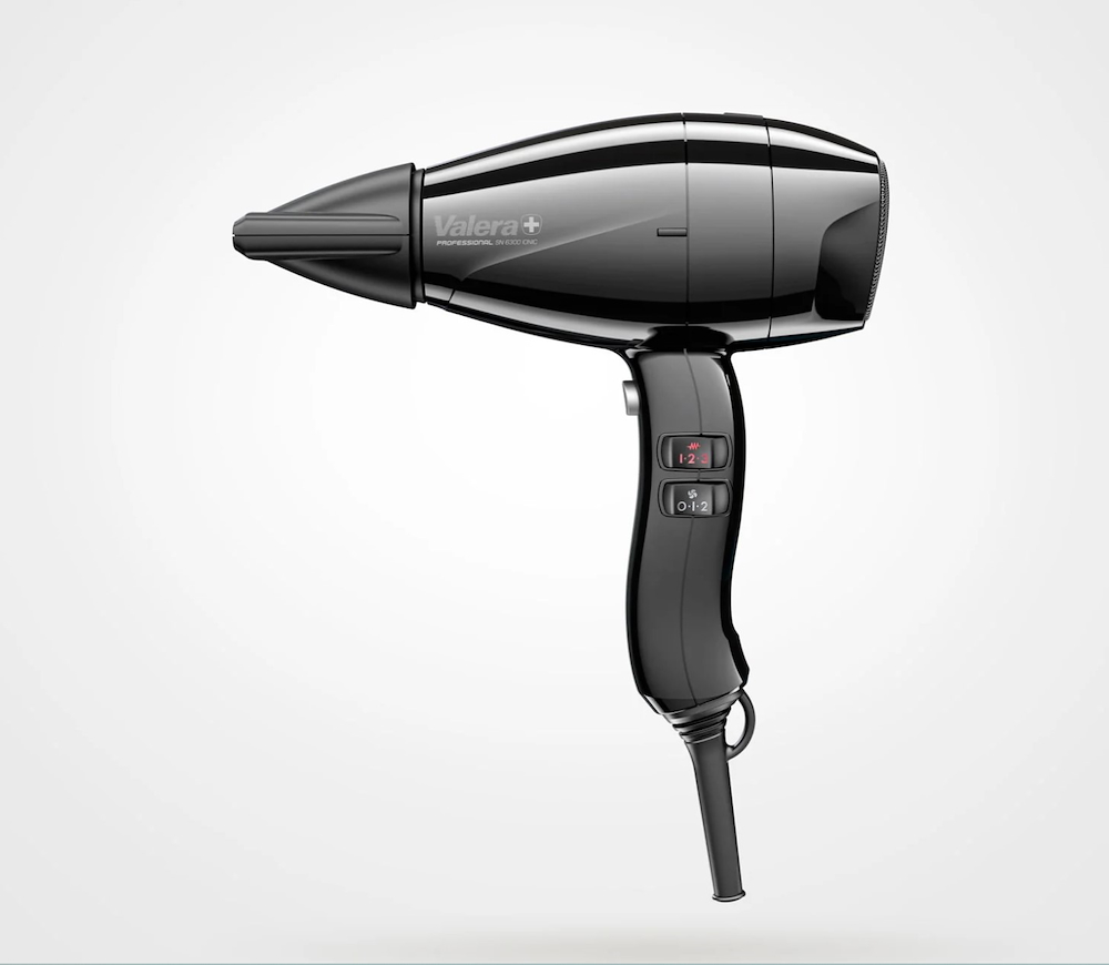 VALERA SN6300RC - 2000W Haartrockner Swiss Nano 6300