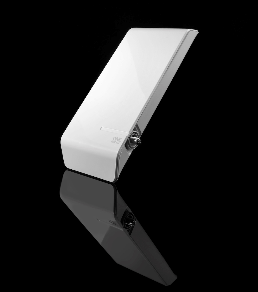 ONE FOR ALL SV9450NEW - DVB-T2 Außenantenne mit 5G Filter