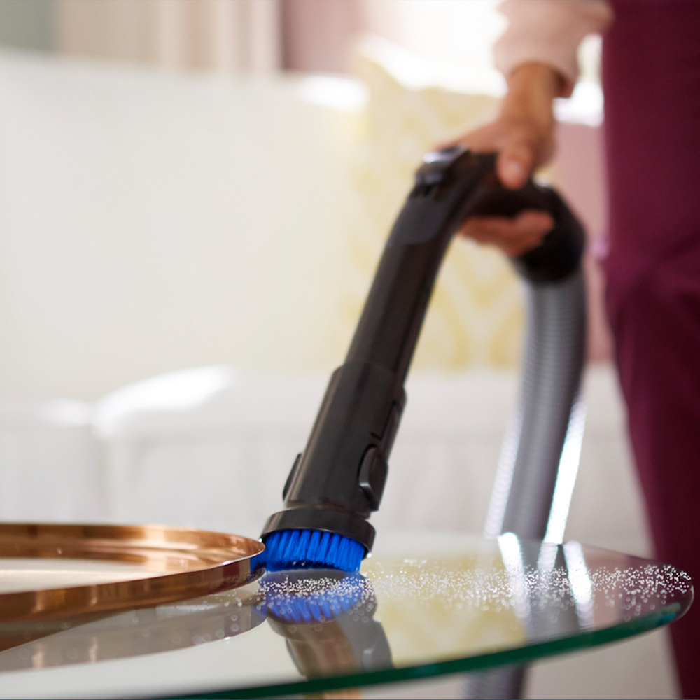 PHILIPS FC9555 - Philips PowerPro Active Aspirapolvere Senza Sacco FC9555/09