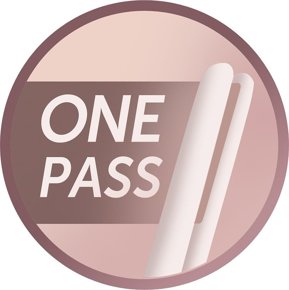 REMINGTON S9150B - Piastra capelli Proluxe Midnight Edition S9150B