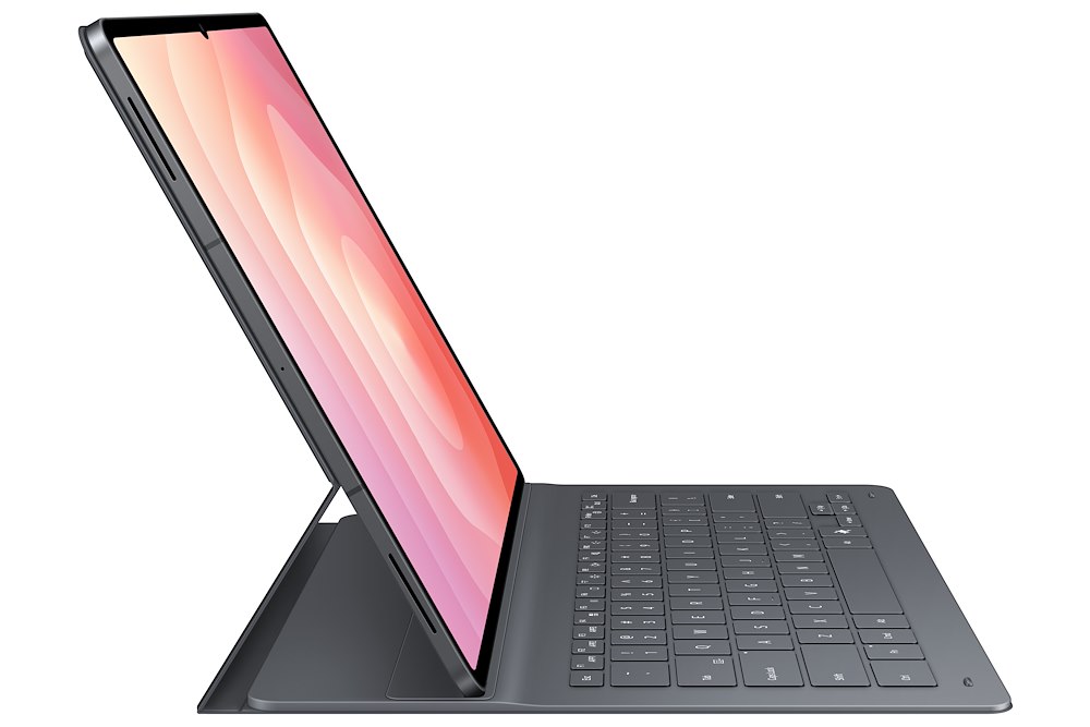 SAMSUNG EF-DX930BBEGIT - Custodia Book S11 Ultra