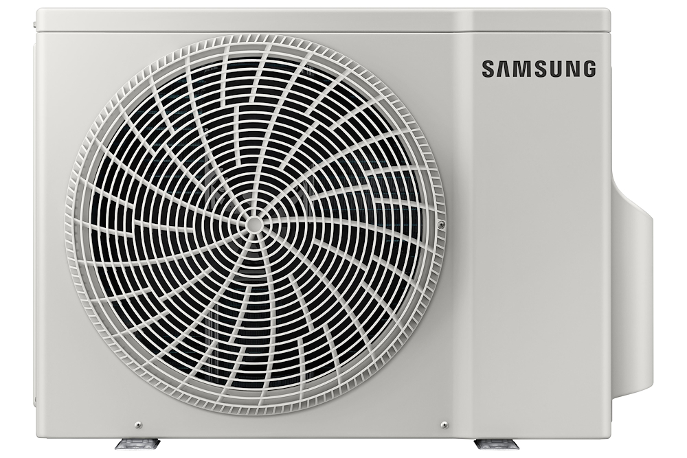 SAMSUNG AR60F12C1AWXEU - WindFree COMFORT S2 Klimaanlage 12000 BTU