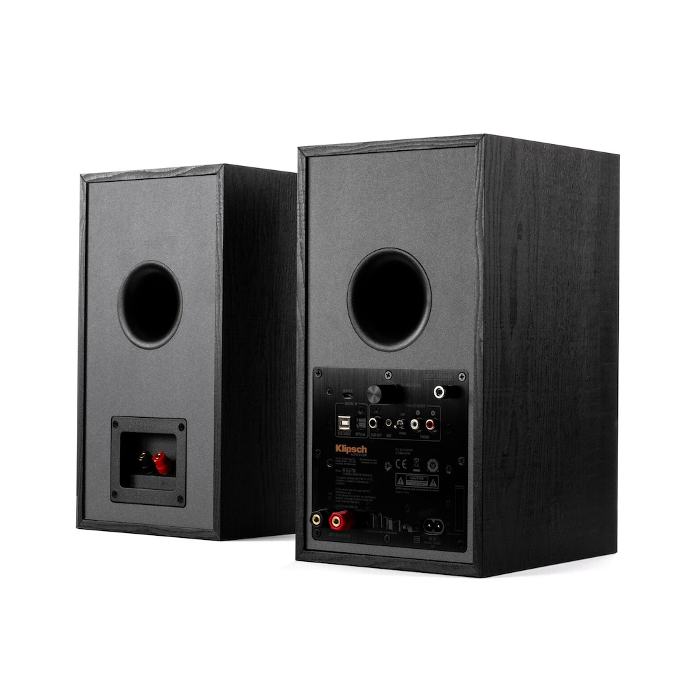 KLIPSCH 1066255 - Coppiab Diffusori Wireless 120W