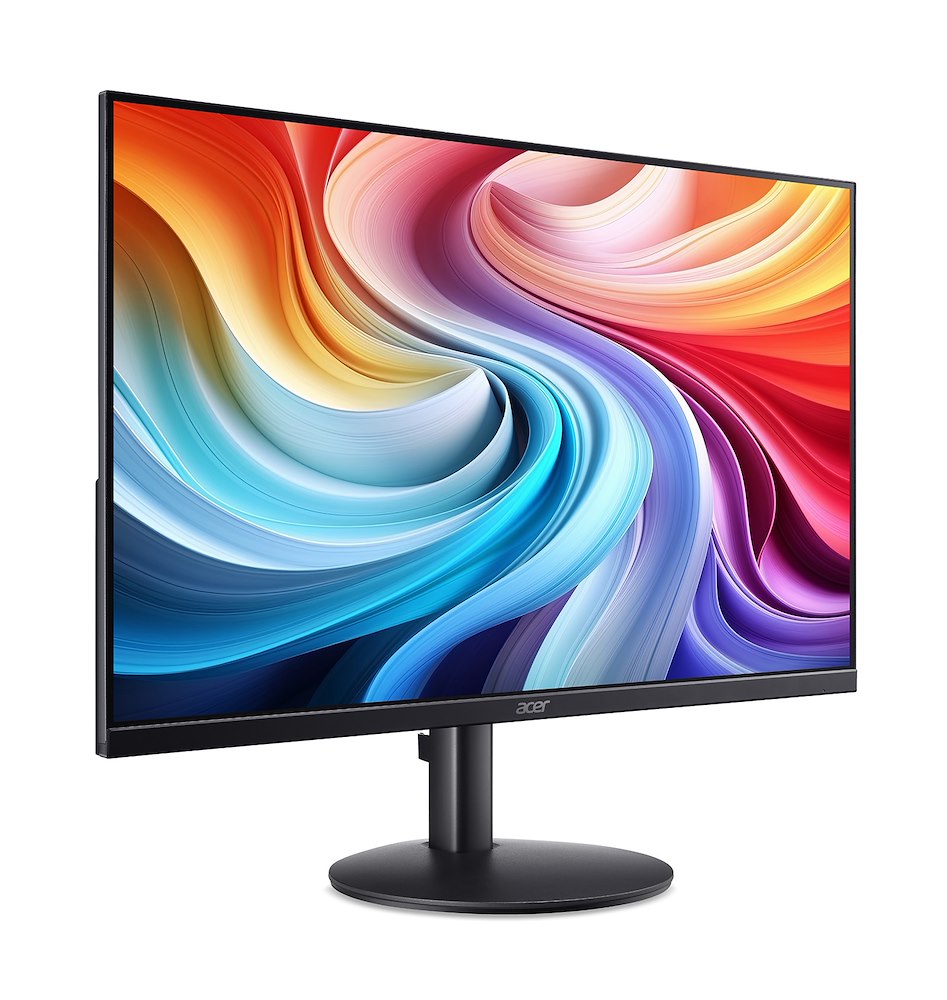 ACER UM.HS3EE.101 - 27 Zoll FHD Monitor
