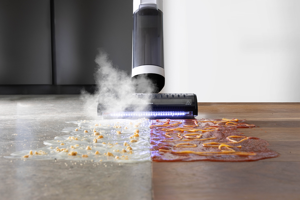 POLTI WDEU0003 - Lavapavimenti Multifunzionale