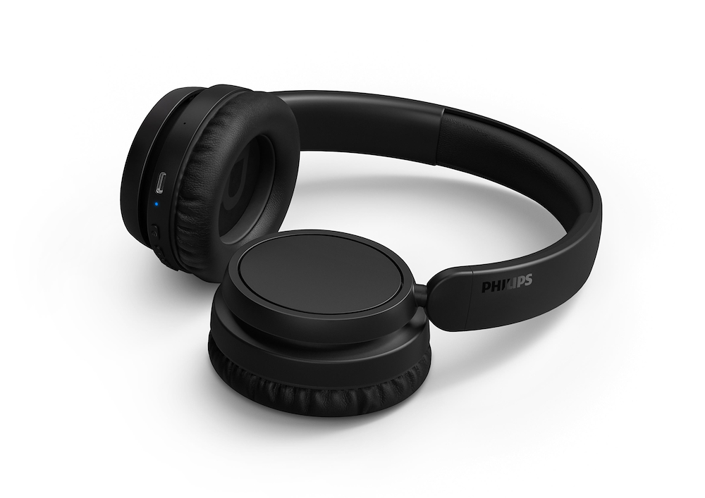 PHILIPS TAH5209BK - Philips Over-Ear Bluetooth Kopfhörer