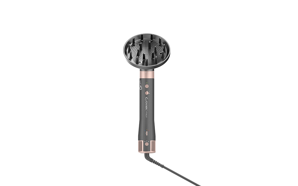 GAMA GH0114 - Multistyler 8in1 Vibrance GAMA GH0114 - Multistyler 8in1 Vibrance